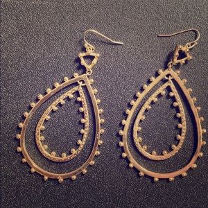 Kendra Scott Rumer earrings